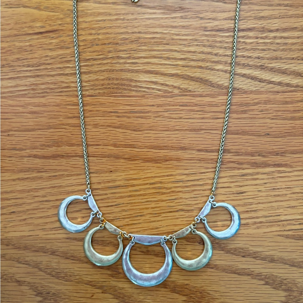 Lucky brand necklace - Picture 8 of 10